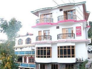 Pandey Lodge Buin Exterior foto