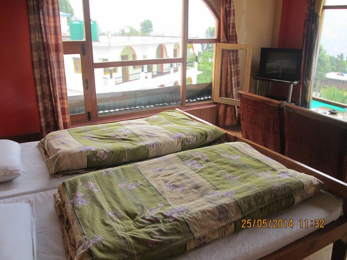 Pandey Lodge Buin Zimmer foto