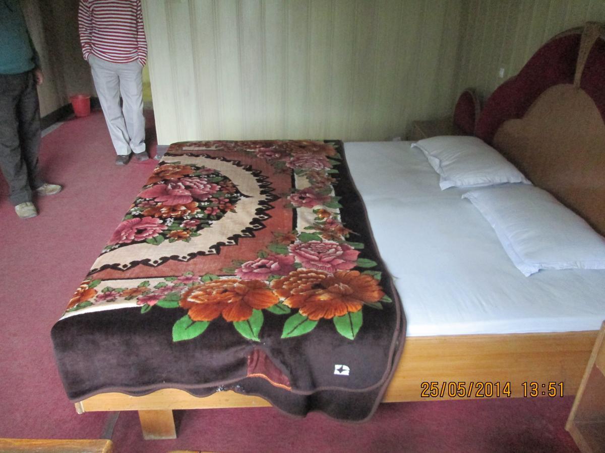 Pandey Lodge Buin Zimmer foto